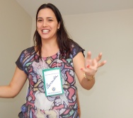 CHCV - ENCONTRO 3 - TÉCNICAS PARA CONTAR HISTÓRIAS I - TURMA 3 MATUTINO