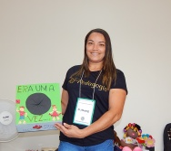 CHCV - ENCONTRO 3 - TÉCNICAS PARA CONTAR HISTÓRIAS I - TURMA 3 MATUTINO