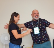 CHCV - ENCONTRO 3 - TÉCNICAS PARA CONTAR HISTÓRIAS I - TURMA 3 MATUTINO