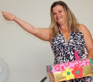 CHCV - ENCONTRO 3 - TÉCNICAS PARA CONTAR HISTÓRIAS I - TURMA 3 MATUTINO