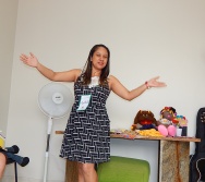 CHCV - ENCONTRO 3 - TÉCNICAS PARA CONTAR HISTÓRIAS I - TURMA 3 MATUTINO