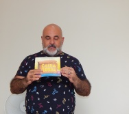 CHCV - ENCONTRO 3 - TÉCNICAS PARA CONTAR HISTÓRIAS I - TURMA 3 MATUTINO