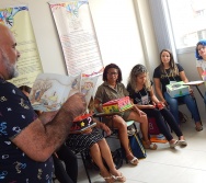 CHCV - ENCONTRO 3 - TÉCNICAS PARA CONTAR HISTÓRIAS I - TURMA 3 MATUTINO