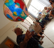 CHCV - ENCONTRO 3 - TÉCNICAS PARA CONTAR HISTÓRIAS I - TURMA 3 MATUTINO