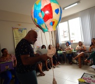 CHCV - ENCONTRO 3 - TÉCNICAS PARA CONTAR HISTÓRIAS I - TURMA 3 MATUTINO