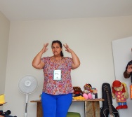 CHCV - ENCONTRO 3 - TÉCNICAS PARA CONTAR HISTÓRIAS I - TURMA 3 MATUTINO