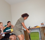 CHCV - ENCONTRO 3 - TÉCNICAS PARA CONTAR HISTÓRIAS I - TURMA 3 MATUTINO