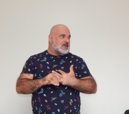 CHCV - ENCONTRO 3 - TÉCNICAS PARA CONTAR HISTÓRIAS I - TURMA 3 MATUTINO