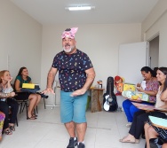 CHCV - ENCONTRO 3 - TÉCNICAS PARA CONTAR HISTÓRIAS I - TURMA 3 MATUTINO