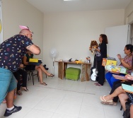 CHCV - ENCONTRO 3 - TÉCNICAS PARA CONTAR HISTÓRIAS I - TURMA 3 MATUTINO