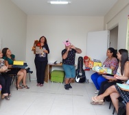 CHCV - ENCONTRO 3 - TÉCNICAS PARA CONTAR HISTÓRIAS I - TURMA 3 MATUTINO