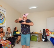 CHCV - ENCONTRO 3 - TÉCNICAS PARA CONTAR HISTÓRIAS I - TURMA 3 MATUTINO