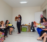 CHCV - ENCONTRO 3 - TÉCNICAS PARA CONTAR HISTÓRIAS I - TURMA 3 MATUTINO