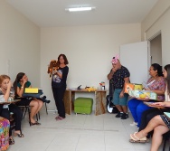 CHCV - ENCONTRO 3 - TÉCNICAS PARA CONTAR HISTÓRIAS I - TURMA 3 MATUTINO