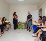 CHCV - ENCONTRO 3 - TÉCNICAS PARA CONTAR HISTÓRIAS I - TURMA 3 MATUTINO