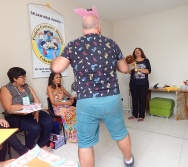 CHCV - ENCONTRO 3 - TÉCNICAS PARA CONTAR HISTÓRIAS I - TURMA 3 MATUTINO