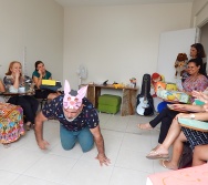 CHCV - ENCONTRO 3 - TÉCNICAS PARA CONTAR HISTÓRIAS I - TURMA 3 MATUTINO