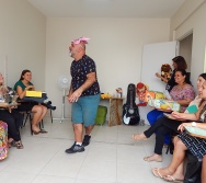 CHCV - ENCONTRO 3 - TÉCNICAS PARA CONTAR HISTÓRIAS I - TURMA 3 MATUTINO