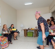 CHCV - ENCONTRO 3 - TÉCNICAS PARA CONTAR HISTÓRIAS I - TURMA 3 MATUTINO