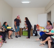 CHCV - ENCONTRO 3 - TÉCNICAS PARA CONTAR HISTÓRIAS I - TURMA 3 MATUTINO