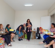 CHCV - ENCONTRO 3 - TÉCNICAS PARA CONTAR HISTÓRIAS I - TURMA 3 MATUTINO