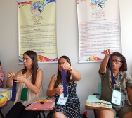 CHCV - ENCONTRO 3 - TÉCNICAS PARA CONTAR HISTÓRIAS I - TURMA 3 MATUTINO