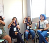 CHCV - ENCONTRO 3 - TÉCNICAS PARA CONTAR HISTÓRIAS I - TURMA 3 MATUTINO