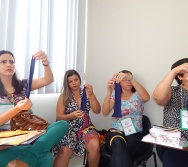 CHCV - ENCONTRO 3 - TÉCNICAS PARA CONTAR HISTÓRIAS I - TURMA 3 MATUTINO