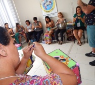 CHCV - ENCONTRO 3 - TÉCNICAS PARA CONTAR HISTÓRIAS I - TURMA 3 MATUTINO