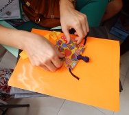 CHCV - ENCONTRO 3 - TÉCNICAS PARA CONTAR HISTÓRIAS I - TURMA 3 MATUTINO