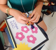 CHCV - ENCONTRO 3 - TÉCNICAS PARA CONTAR HISTÓRIAS I - TURMA 3 MATUTINO