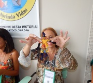 CHCV - ENCONTRO 3 - TÉCNICAS PARA CONTAR HISTÓRIAS I - TURMA 3 MATUTINO