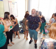 CHCV - ENCONTRO 3 - TÉCNICAS PARA CONTAR HISTÓRIAS I - TURMA 3 MATUTINO