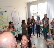 CHCV - ENCONTRO 3 - TÉCNICAS PARA CONTAR HISTÓRIAS I - TURMA 3 MATUTINO