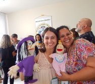 CHCV - ENCONTRO 3 - TÉCNICAS PARA CONTAR HISTÓRIAS I - TURMA 3 MATUTINO