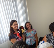 CHCV - ENCONTRO 3 - TÉCNICAS PARA CONTAR HISTÓRIAS I - TURMA 3 MATUTINO