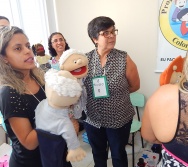 CHCV - ENCONTRO 3 - TÉCNICAS PARA CONTAR HISTÓRIAS I - TURMA 3 MATUTINO