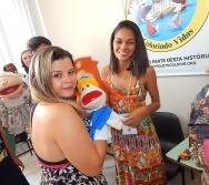 CHCV - ENCONTRO 3 - TÉCNICAS PARA CONTAR HISTÓRIAS I - TURMA 3 MATUTINO