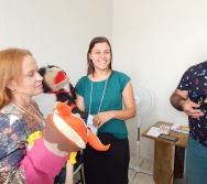 CHCV - ENCONTRO 3 - TÉCNICAS PARA CONTAR HISTÓRIAS I - TURMA 3 MATUTINO