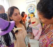 CHCV - ENCONTRO 3 - TÉCNICAS PARA CONTAR HISTÓRIAS I - TURMA 3 MATUTINO