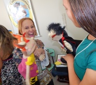 CHCV - ENCONTRO 3 - TÉCNICAS PARA CONTAR HISTÓRIAS I - TURMA 3 MATUTINO