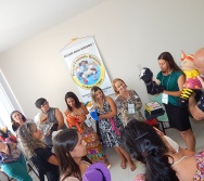 CHCV - ENCONTRO 3 - TÉCNICAS PARA CONTAR HISTÓRIAS I - TURMA 3 MATUTINO