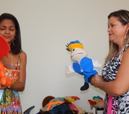 CHCV - ENCONTRO 3 - TÉCNICAS PARA CONTAR HISTÓRIAS I - TURMA 3 MATUTINO