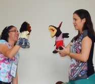 CHCV - ENCONTRO 3 - TÉCNICAS PARA CONTAR HISTÓRIAS I - TURMA 3 MATUTINO