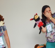 CHCV - ENCONTRO 3 - TÉCNICAS PARA CONTAR HISTÓRIAS I - TURMA 3 MATUTINO