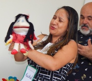 CHCV - ENCONTRO 3 - TÉCNICAS PARA CONTAR HISTÓRIAS I - TURMA 3 MATUTINO