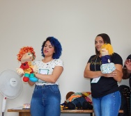 CHCV - ENCONTRO 3 - TÉCNICAS PARA CONTAR HISTÓRIAS I - TURMA 3 MATUTINO