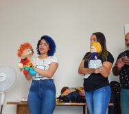 CHCV - ENCONTRO 3 - TÉCNICAS PARA CONTAR HISTÓRIAS I - TURMA 3 MATUTINO