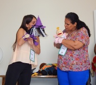 CHCV - ENCONTRO 3 - TÉCNICAS PARA CONTAR HISTÓRIAS I - TURMA 3 MATUTINO