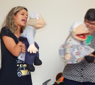 CHCV - ENCONTRO 3 - TÉCNICAS PARA CONTAR HISTÓRIAS I - TURMA 3 MATUTINO